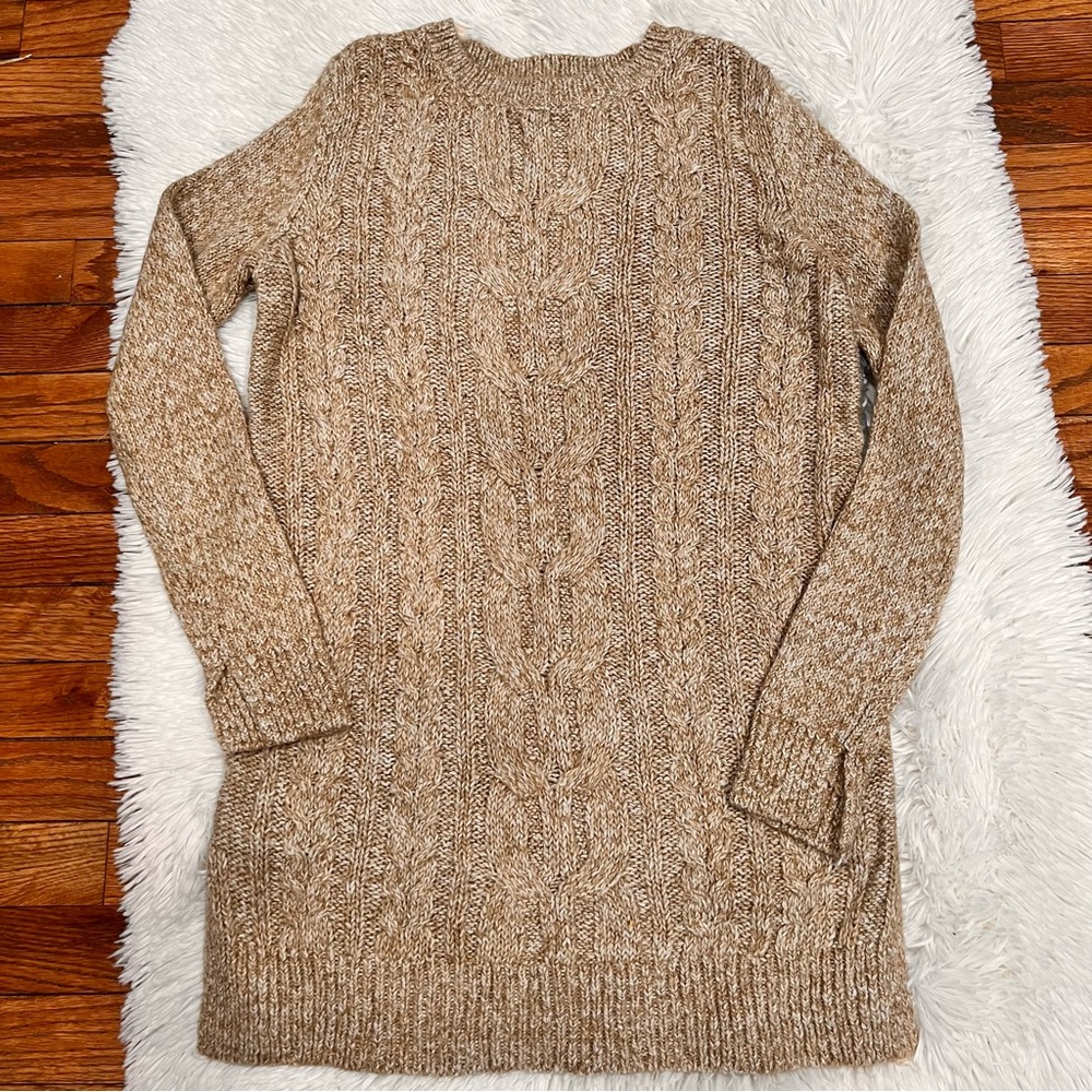 St Johns Bay knit sweater size L‎